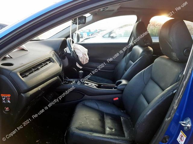 Pompa motorina din rezervor Honda HR-V 2