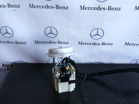Pompa motorina din rezervor Mercedes E class coupe w207