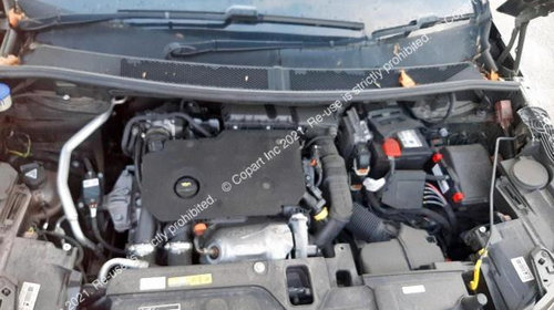 Pompa motorina din rezervor Peugeot 3008