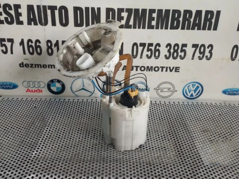 Pompa Motorina Din Rezervor Sorb Plutitor Bmw F30 F31 2.0 Diesel Cod 7243972 - Dezmembrari Arad
