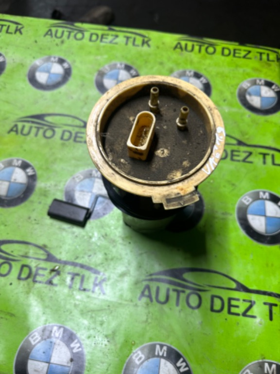 Pompa motorina din rezervor vw golf 5 plus 2.0 tdi 1k0 919 050 q 1k0919050q