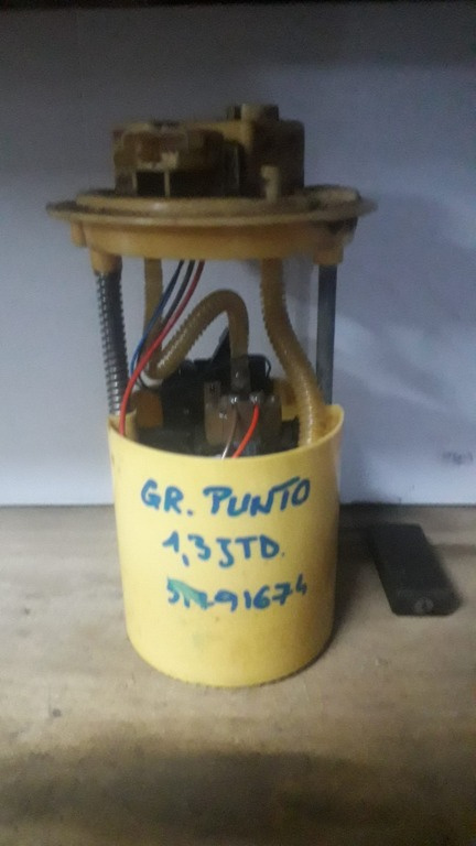 Pompa motorina Fiat Grande Punto 1.3Jtd 51791674