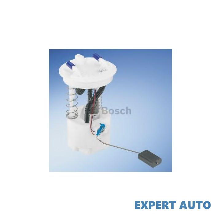 Pompa motorina Ford FIESTA V (JH_, JD_) 2001-2010 #2 0986580950