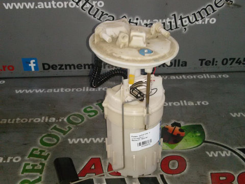 Pompa motorina + litrometru Renault Master.