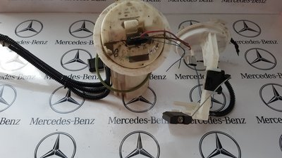 Pompa motorina Mercedes C220 W204 A2044700594