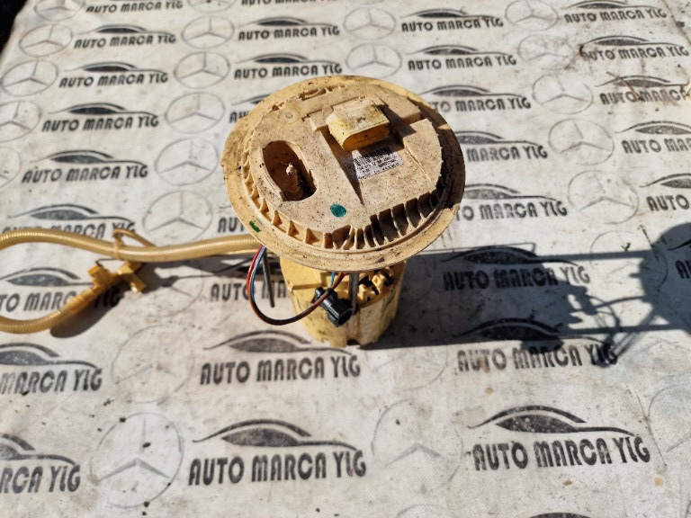 Pompa motorina Mercedes M420 W164 A1644701294