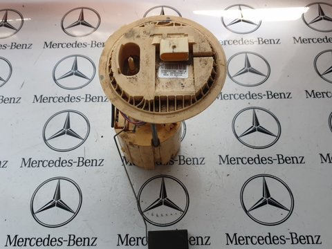 Pompa motorina Mercedes ML 320 W164 A1644701794