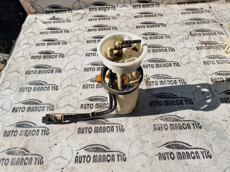 Pompa motorina Mercedes ML270 W163 A1634703294