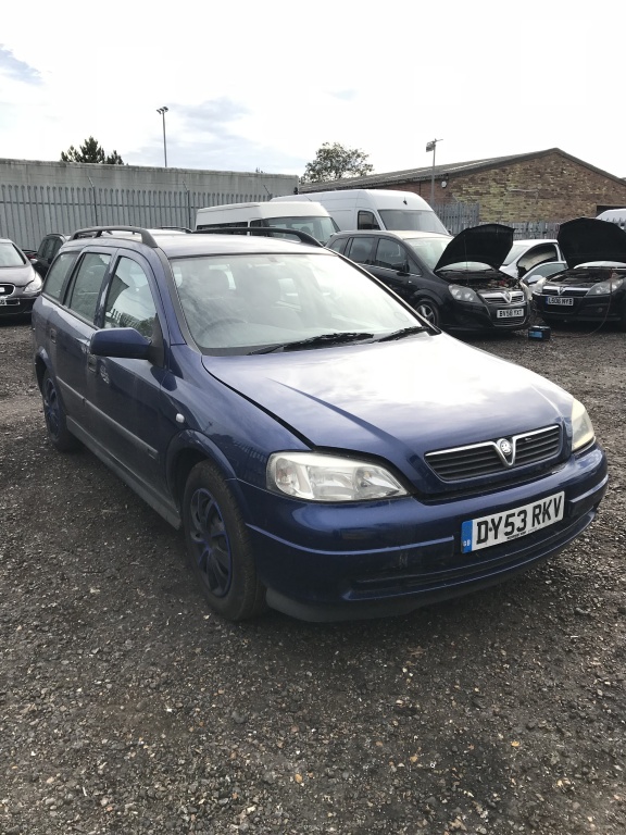 Pompa motorina opel astra g 1.7 diesel