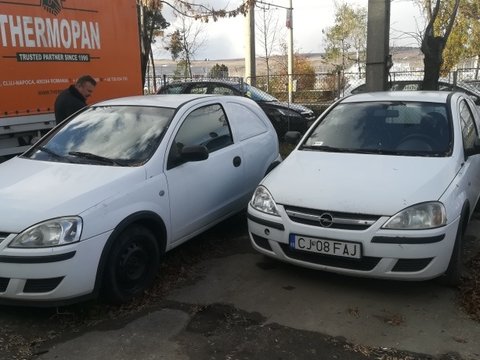 Pompa motorina - Opel Corsa 1.3CDTI, an 2006