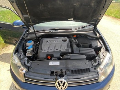 Pompa motorina rezervor 2.0 TDI CFH VW Golf 6 din 2011