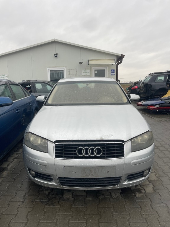 Pompa motorina rezervor Audi A3 8P 2005 3 USI / CO