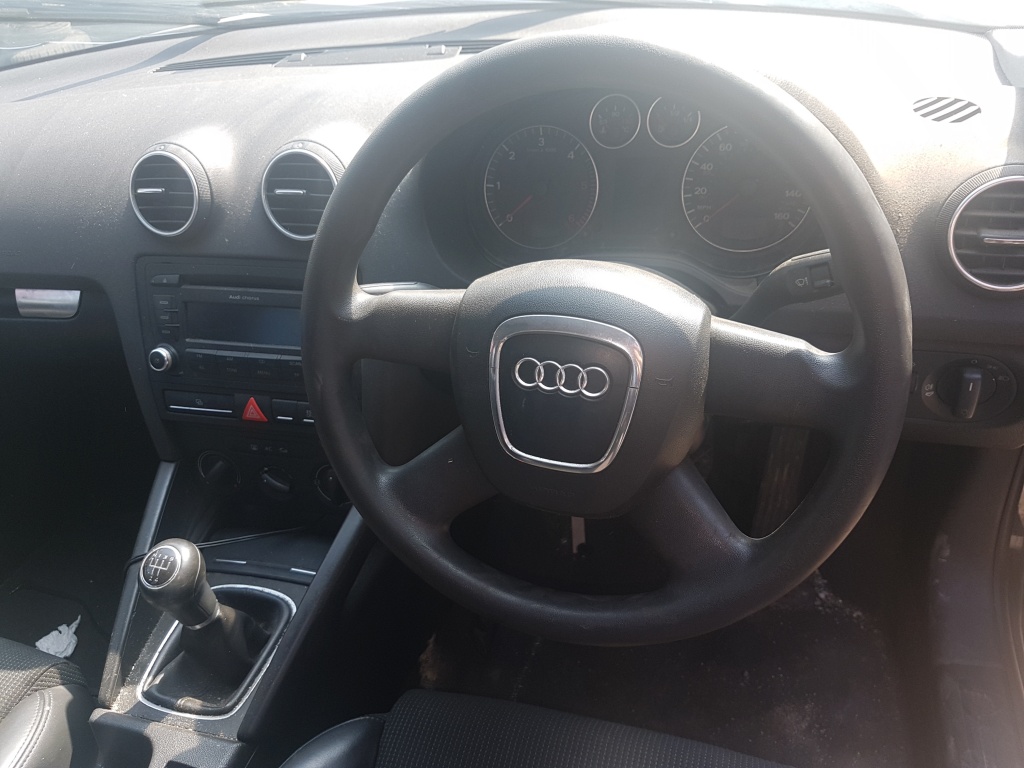 Pompa motorina rezervor Audi A3 8P 2008 