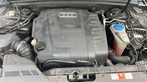Pompa motorina rezervor Audi A4 B8 2.0 T
