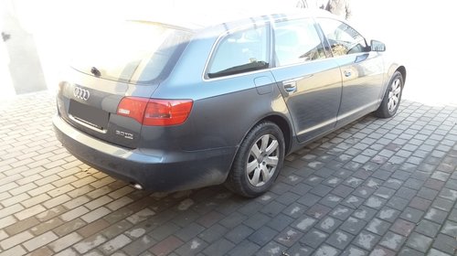 Pompa motorina rezervor Audi A6 4F C6 20