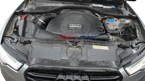 Pompa motorina rezervor Audi A6 C7 2012 