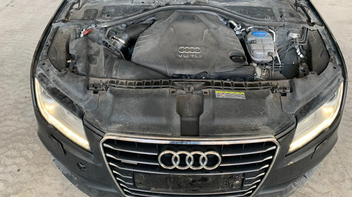 Pompa motorina rezervor Audi A7 2012 hat