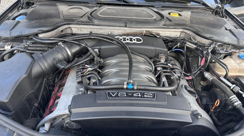 Pompa motorina rezervor Audi A8 2005 BER