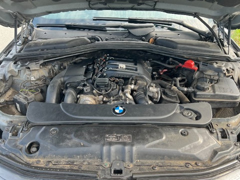 Pompa motorina rezervor BMW E60 E61 din 2007 2.0 Diesel 163 de cai