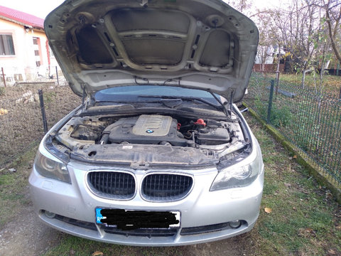Pompa motorina rezervor BMW E61 2005 break 2.5d