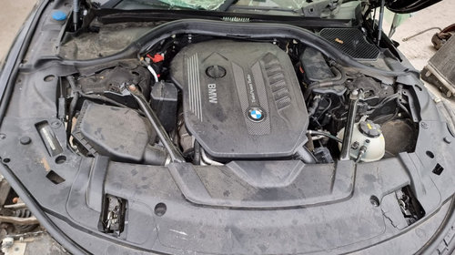 Pompa motorina rezervor BMW G11 2016 xDr