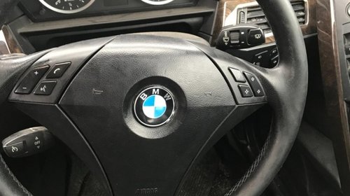Pompa motorina rezervor BMW Seria 5 E60 