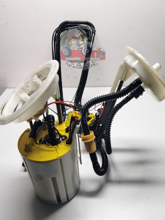 Pompa motorina rezervor Bmw seria 5 E60 E61 pompa transfer combustibil