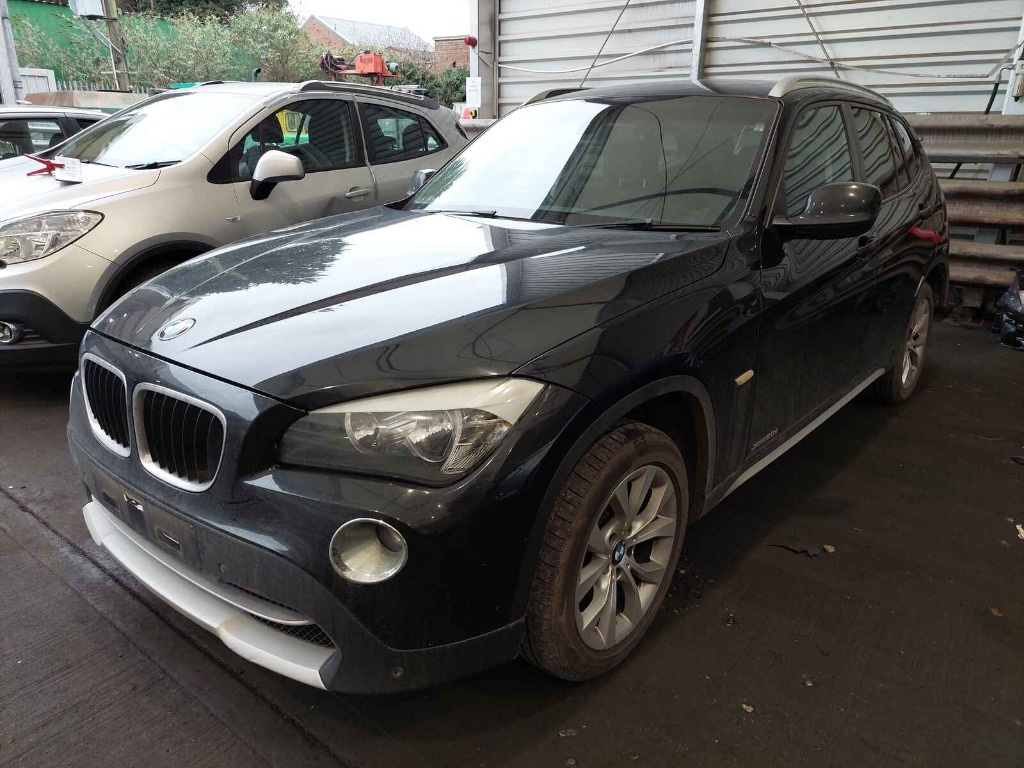 Pompa motorina rezervor BMW X1 2009 SUV 2.0 N47D20C