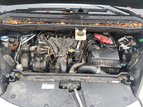 Pompa motorina rezervor Citroen C4 Grand Picasso 2.0 hdi RHJ 136 cai