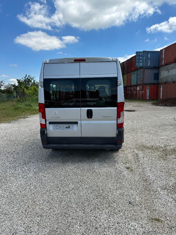 Pompa motorina rezervor Citroen Jumper 2