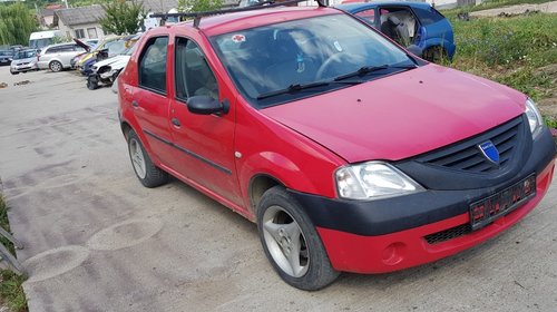 Pompa motorina rezervor Dacia Logan 2006