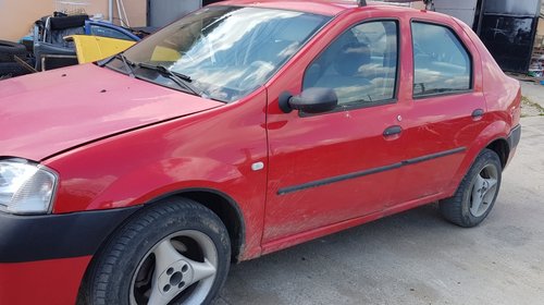 Pompa motorina rezervor Dacia Logan 2006