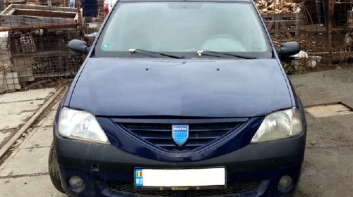 Pompa motorina rezervor Dacia Logan 2008