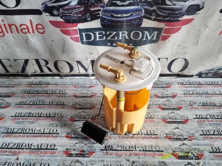Pompa motorina rezervor Dacia Logan II MCV 1.5 dCi 84cp cod piesa : 8200397677