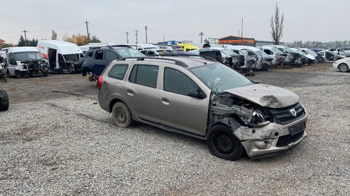 Pompa motorina rezervor Dacia Logan MCV 