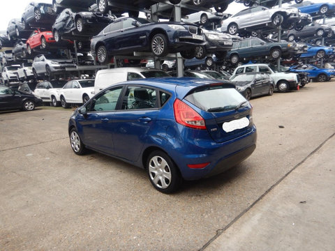 Pompa motorina rezervor Ford Fiesta 6 2008 HATCHBACK 1.4 TDCI (68PS)