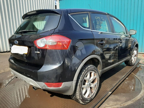 Pompa motorina rezervor Ford Kuga 2010 SUV 2.0 TDCI UFDA