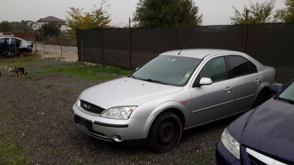 Pompa motorina rezervor Ford Mondeo 3 20