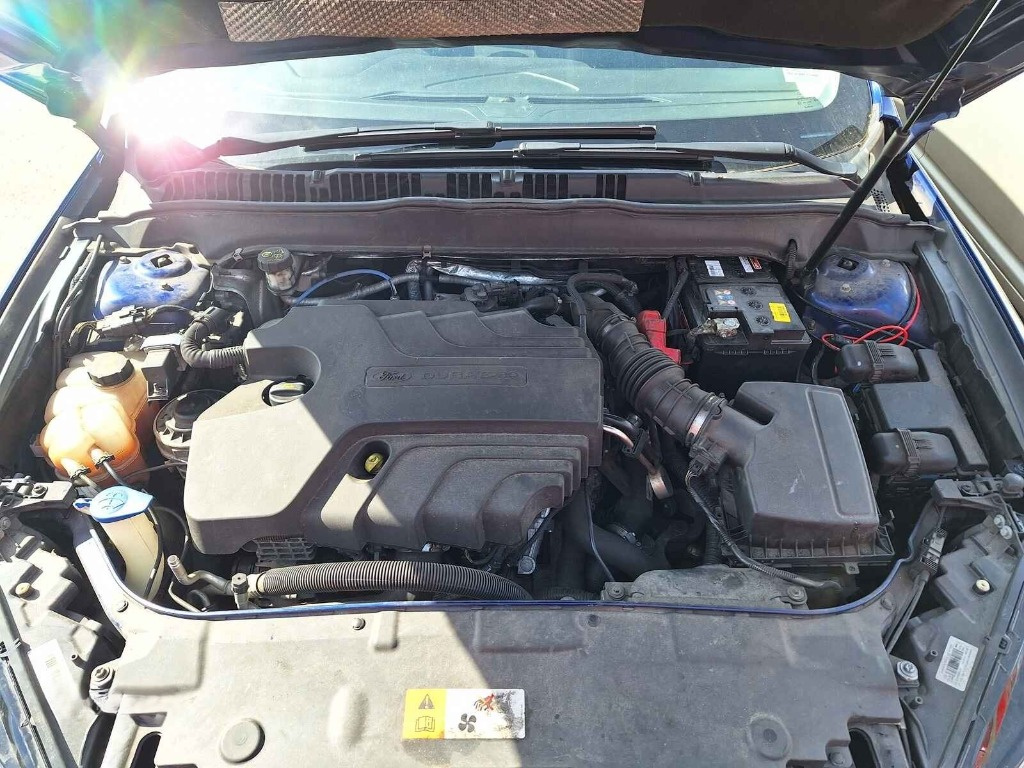 Pompa motorina rezervor Ford Mondeo 5 2015 SEDAN 2.0L Duratorq 150 CP