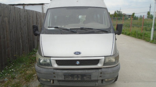 Pompa motorina rezervor Ford Transit 200