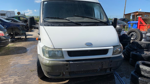 Pompa motorina rezervor Ford Transit 200