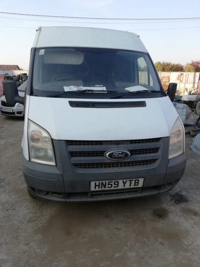 Pompa motorina rezervor Ford Transit 2007 CARGO 2.