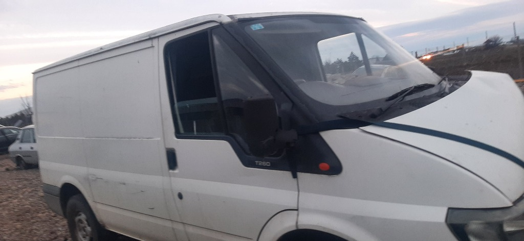 Pompa motorina rezervor Ford Transit 4 2