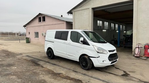 Pompa motorina rezervor Ford Transit Cus