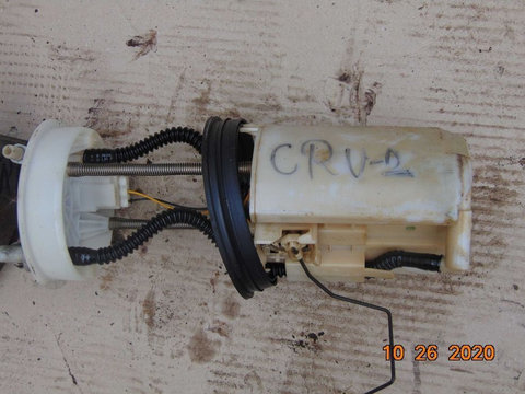 Pompa motorina rezervor Honda Cr v 2002-2006 dezmembrez Honda Cr v 2.2