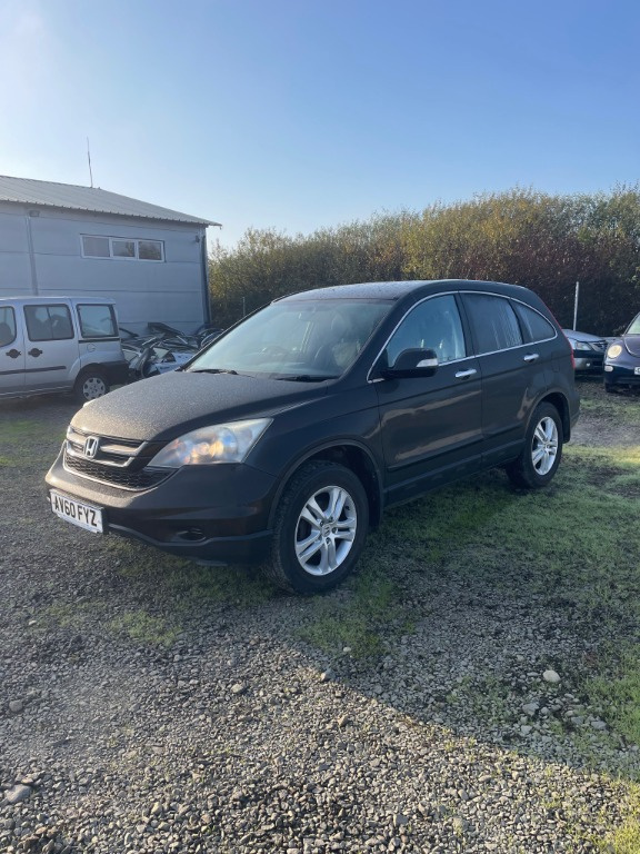 Pompa motorina rezervor Honda CR-V 2010 facelift 2