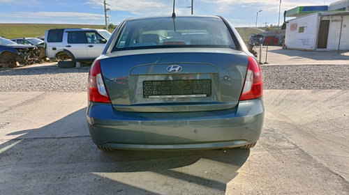 Pompa motorina rezervor Hyundai Accent 2