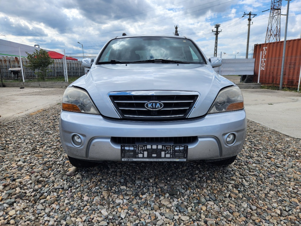 Pompa motorina rezervor Kia Sorento 2008 Suv 2.5crdi, 125kw (170cp)