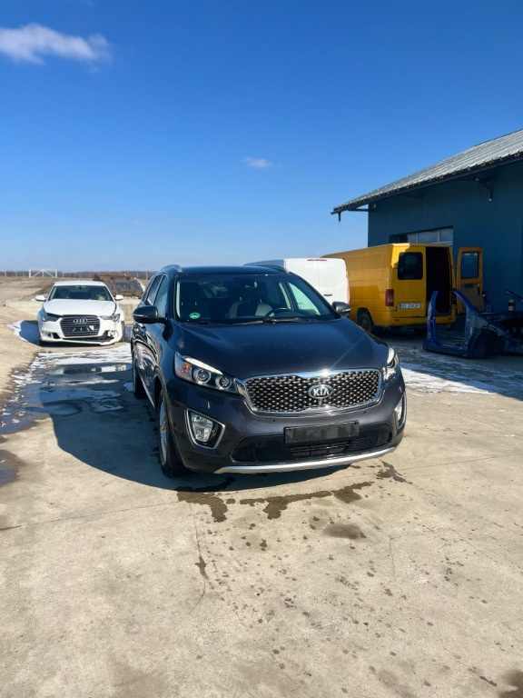 Pompa motorina rezervor Kia Sorento 3 2.2 D 2016