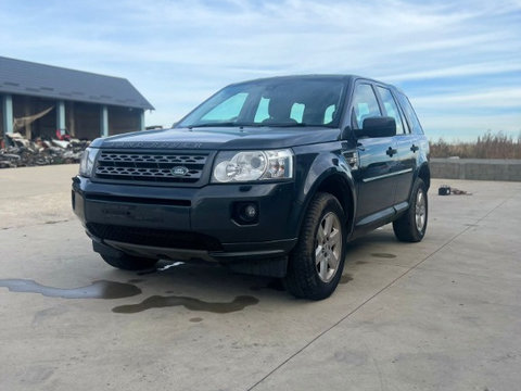 Pompa motorina rezervor Land Rover Freelander 2 2.2 TD4 2011